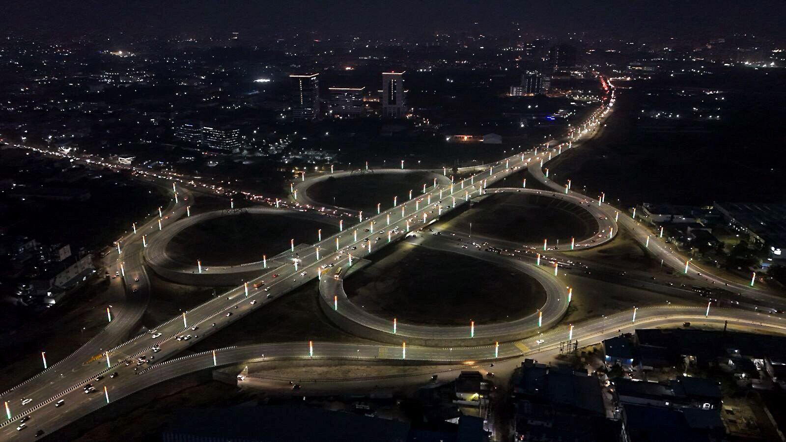 Elan The Presidential - Dwarka Expressway