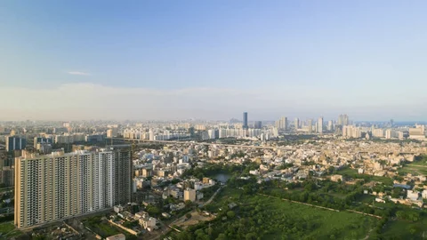 DLF The Ultima - New Gurgaon