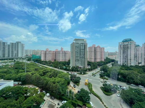Godrej Aristocrat - Old Gurgaon